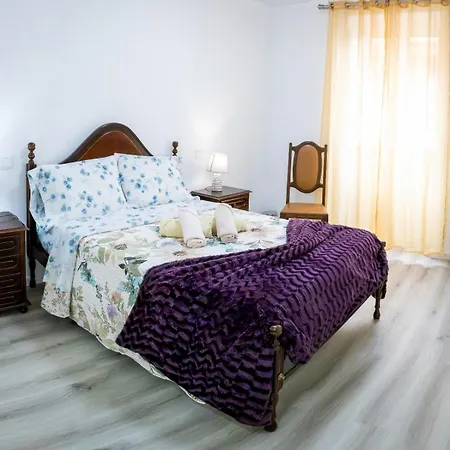 Avo Benta 2 דירה *