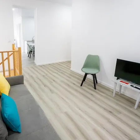 דירה Avo Benta 2 *