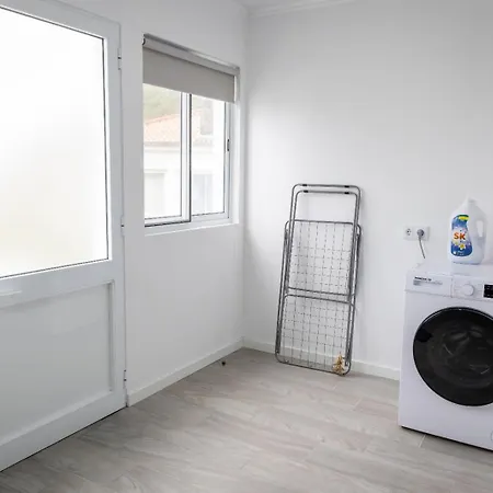 Avo Benta 2 דירה Faial da Terra