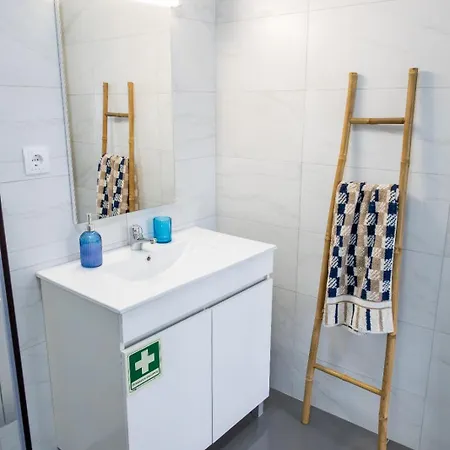 Avo Benta 2 דירה