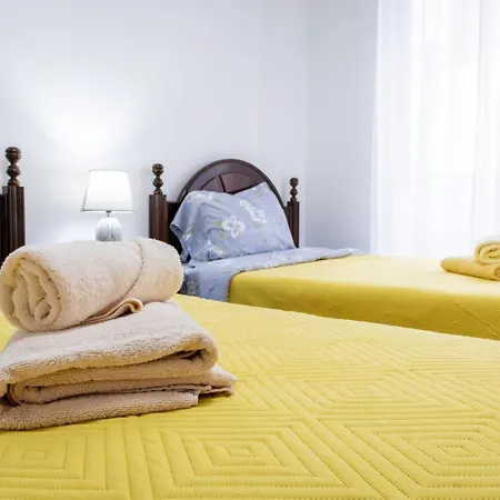 Avo Benta 2 דירה