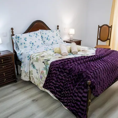 דירה Avo Benta 2 *