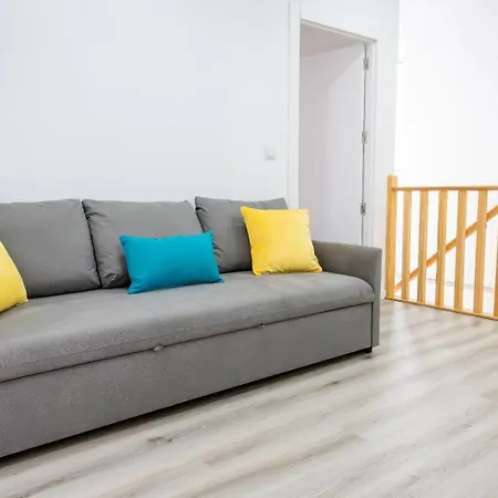 Avo Benta 2 דירה Faial da Terra