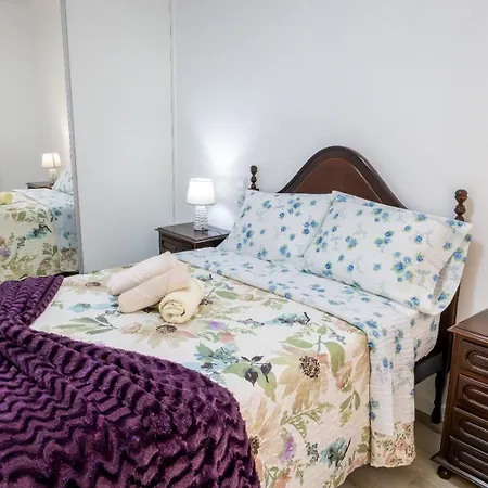 דירה Avo Benta 2