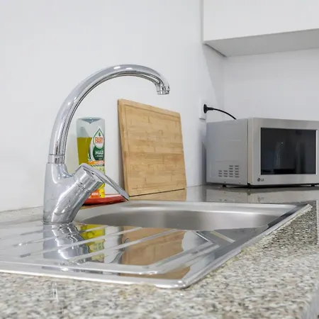 דירה Avo Benta 2 *