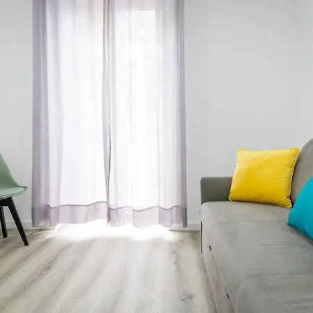 Lägenhet Avo Benta 2