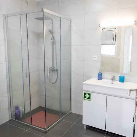Avó Benta 2 Apartamento *