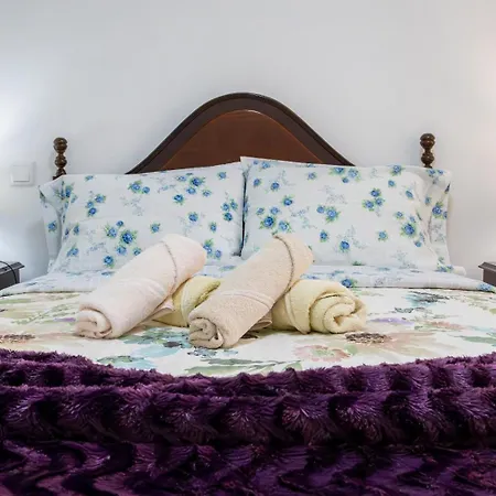 Avo Benta 2 Faial da Terra