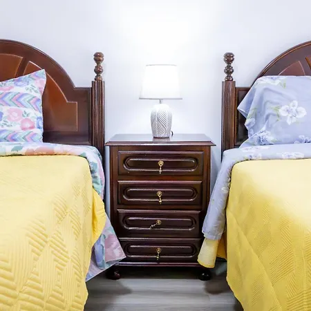 Avo Benta 2 * Faial da Terra