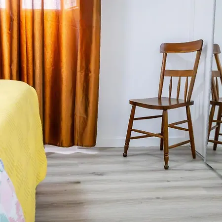 Avó Benta 2 Apartamento *