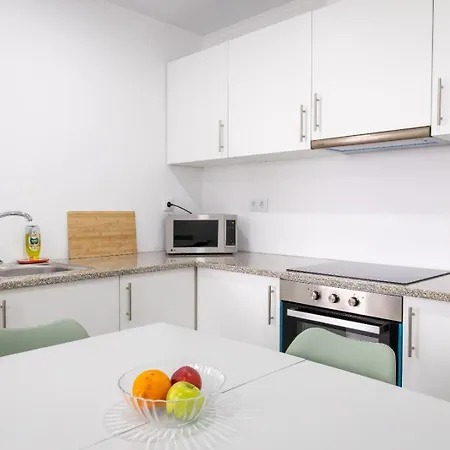 Apartamento Avó Benta 2 *