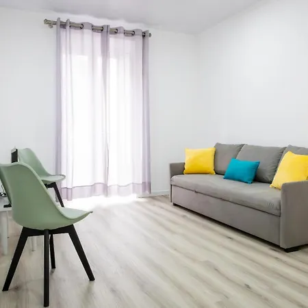 Lägenhet Avo Benta 2