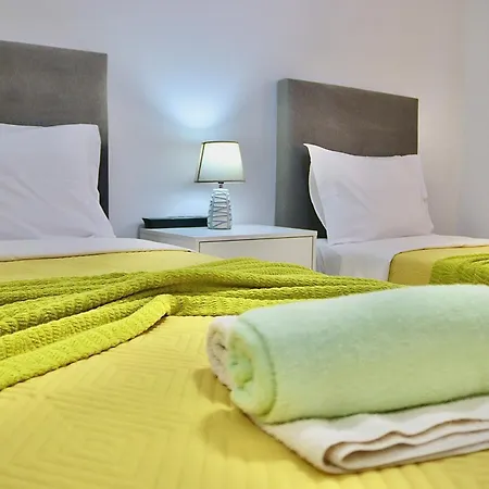 Avó Benta 2 Apartamento Faial da Terra