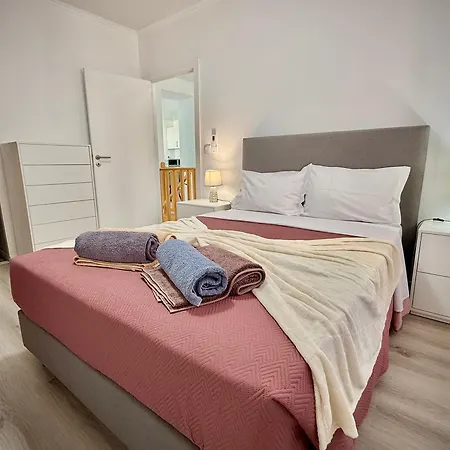 Apartamento Avó Benta 2