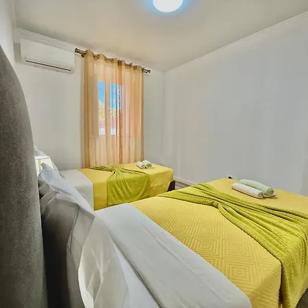 Apartamento Avó Benta 2 Faial da Terra