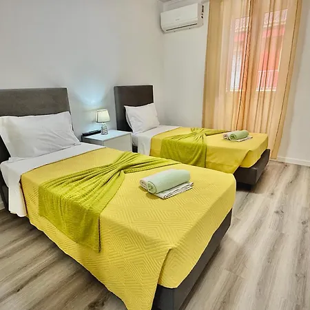Apartamento Avó Benta 2