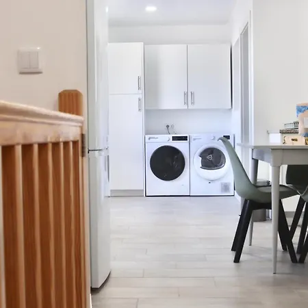 Avó Benta 2 Apartamento