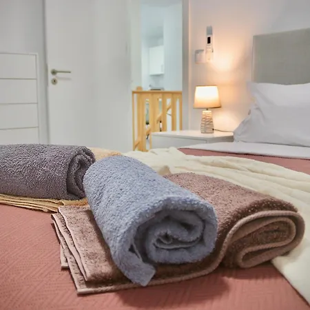 Apartamento Avó Benta 2 Faial da Terra