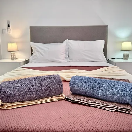 Apartamento Avó Benta 2