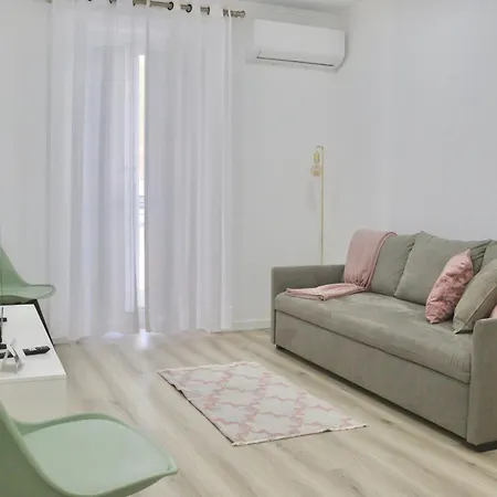 Avó Benta 2 Apartamento Faial da Terra