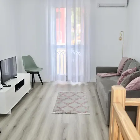 Apartamento Avó Benta 2 Faial da Terra