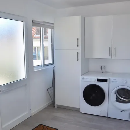 Apartamento Avó Benta 2 *