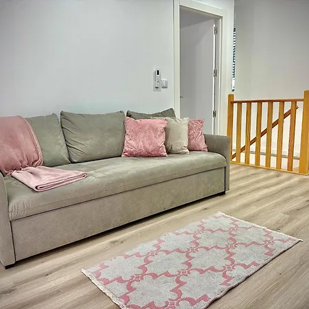 Avó Benta 2 Apartamento Faial da Terra