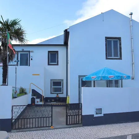 Apartamento Avó Benta 2 Faial da Terra