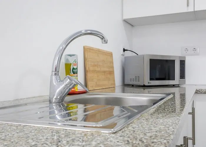 Apartamento Avó Benta 2 *